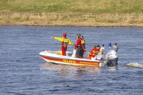The aim was to train the cooperation of all organisations involved in emergency response. On site,
