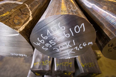 The sector needs reliable energy supply at predictable and competitive prices Joint demands from