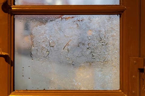 Traditionally on the Saturday in front of the 1st Advent, the doors to the Christmas exhibition at