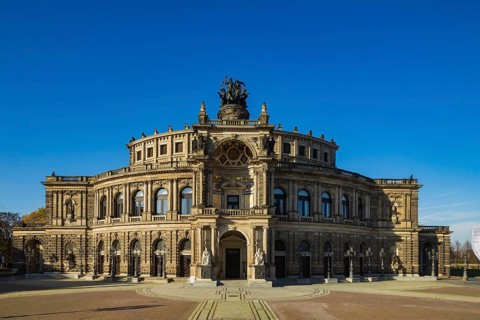 Theatre Square