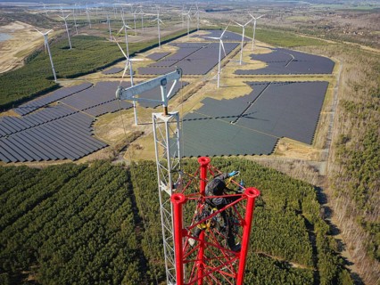 Schipkau Energy Park