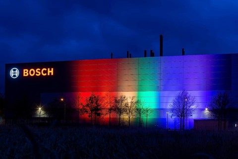 Bosch Dresden