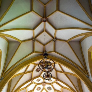 Heiligenblut Parish Church (St Vincent), Heiligenblut, Carinthia, Austria