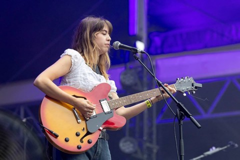 Jo The Man The Music, Johanna Gussmagg, singer, live, open air, 21.08.2026, Citadel Music Festival,