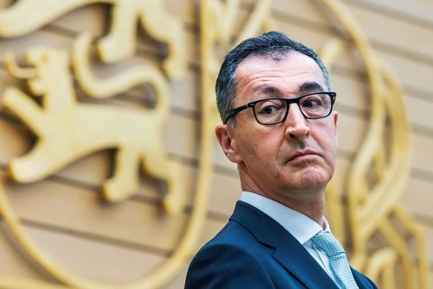 Cem Özdemir (Bündnis90-Die Grünen) is the new Minister President of the state of Baden-Württemberg