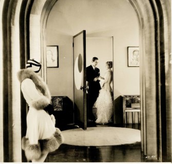 Our Modern Maidens, Modern Girls, USA, silent film, MGM, 1929, Joan Crawford, directed by Jack