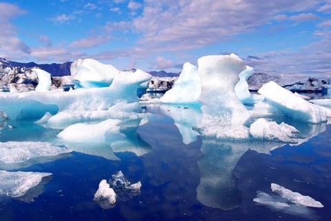 Geography, travel, icebergs, Iceland, Jökulsarlon, glacial lake, ice lake. Geography, Travel, Ice,