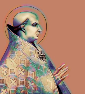 Pope Agapitus I, Agapetus I, Agapet I., 489/490 – 536, bishop of Rome from 13 May 535 to his death,