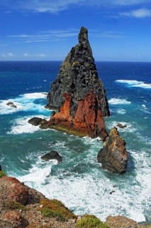 Eastern Cape Peninsula, Madeira, Portugal, 2006, Eastern Cape, Madeira, Portugal