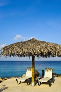 Flamingo Divi Beach Resort Bonaire