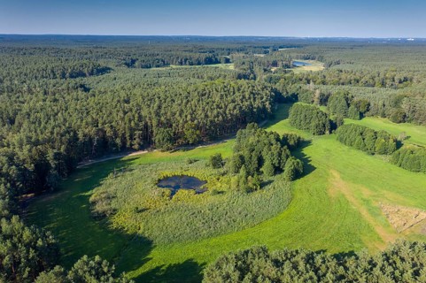 Barnim, Brandenburg, FFH area, Finow Valley, Finowtal-Pregnitzfließ, Germany, Natura 2000, Barnim