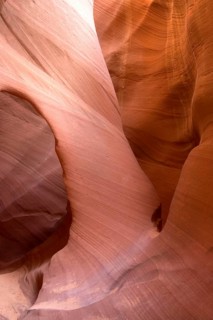 Geography, travel, Antelope Canyon, canyon, Page, rock canyon, Arizona, USA, Antelope Canyon,
