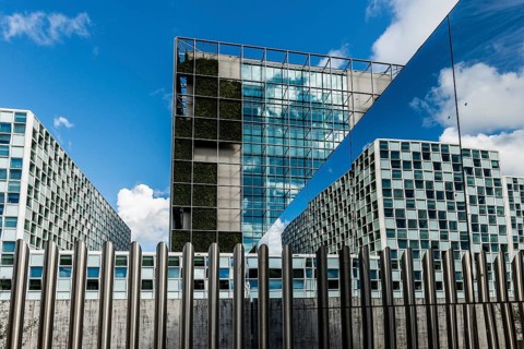 International Criminal Court, ICC, International Criminal Court, ICC, Cour pénale internationale