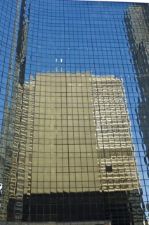 Architecture Downtown Skyline Chicago, Illinois