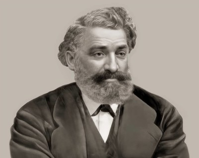 Louis Favre, 1826 – 1879, Swiss businessman and engineer, primarily notable for the construction of