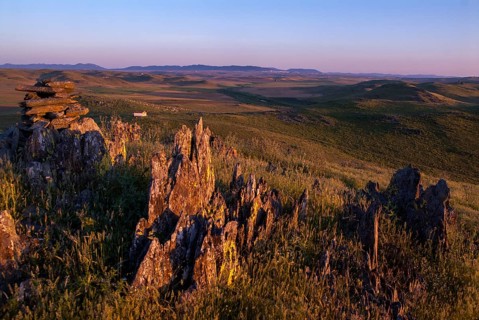 Countries, Dehesa, Extremadura, cultural landscape, landscape, countries, travel, Spain, travels