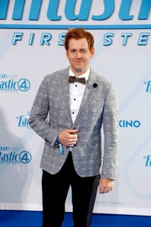 The Fantastic Four: First Steps, fan event at the Center am Potsdamer Platz, Berlin, 08.07.2025