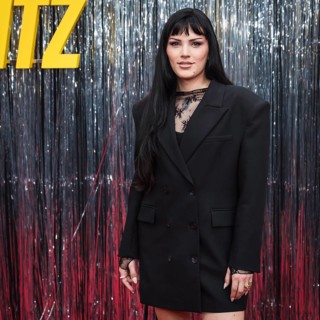 Phenix Kühnert on Kaulitz & Kaulitz season 3, premiere at Delphi Filmpalast, Berlin, 22.07.2026