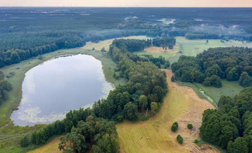Barnim, Brandenburg, FFH area, Finow Valley, Finowtal-Pregnitzfließ, Germany, Lehnssee, Natura