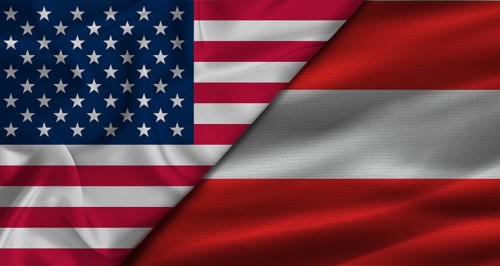 Diplomatic relations between the United States and Austria. Bilateral relations between Austria and