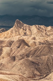 Death Valley
