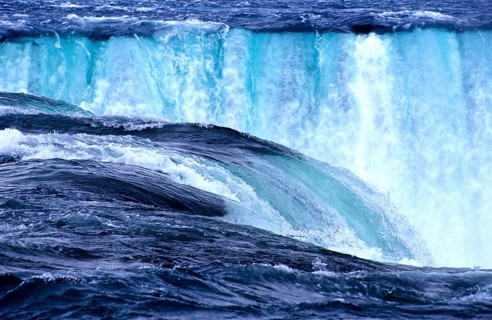 Geography, travel, Canada, Niagara, Niagarafall.e, Horseshoe Falls. Geography, Travel, Canada,