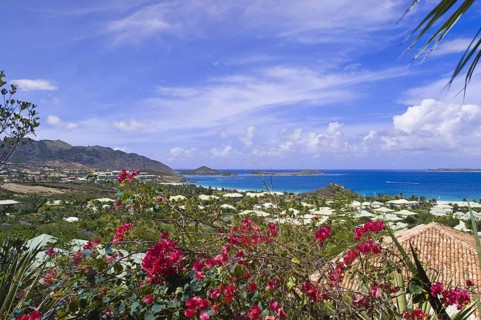 Orient Bay St. Martin/Maarten