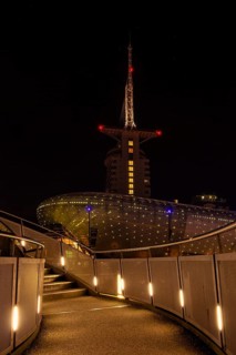 Klimahaus, Bremerhaven, Bremen, Germany
