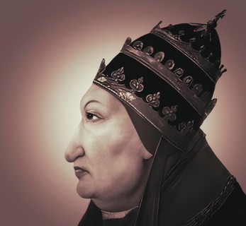 Pope Alexander VI, Alessandro VI, Alexandre VI, Alejandro VI, born Roderic Llançol i de Borja, c