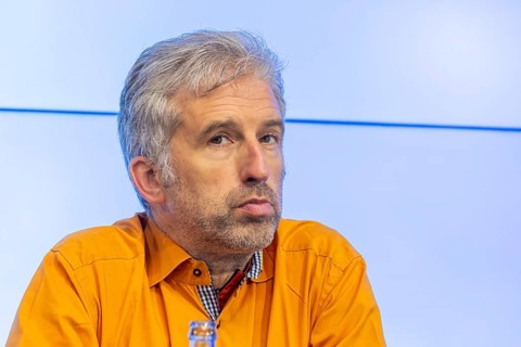 Boris Palmer (independent), Mayor of Tübingen, has been appointed for a fixed term of two years to