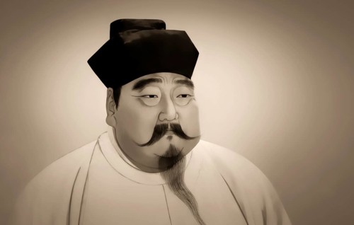 Emperor Taizu of Song, 927 — 976, personal name Zhao Kuangyin, courtesy name Yuanlang, the founding
