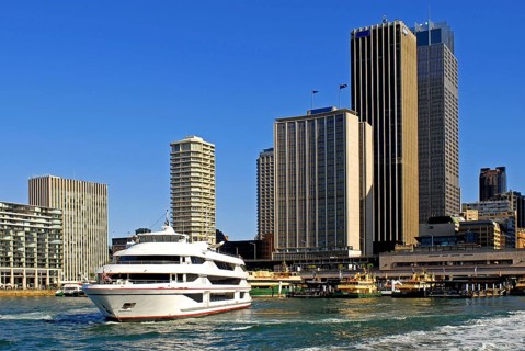 Sydney Harbour, Australia, Sydney, Australia, Australia