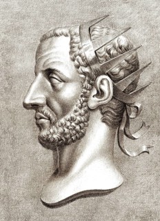 Aemilianus, Roman Emperor in the year 253