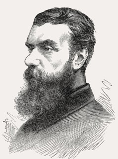 Rev. George Maxwell Gordon, Church Missionary Society, killed at Deh Khoja on16 Aug 1880, From