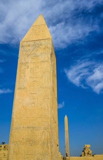 Karnak Temple Complex, Luxor, Egypt