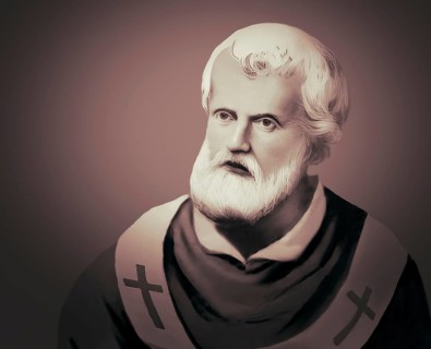 Pope Agapitus II, Agapetus II, Agapet II., ruler of the Papal States from 946 to his death in 955,