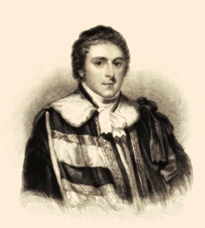 Francis Russell, 5. Duke of Bedford, 1765-1802, englischer Aristokrat und Whig-Politiker
