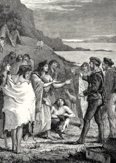 Allen Francis Gardiner, 1794–1851, British Royal Navy officer and missionary to Patagonia