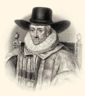 Thomas Egerton, 1. Viscount Brackley, 1. Baron Ellesmere, 1540-1617, englischer Adliger, Richter