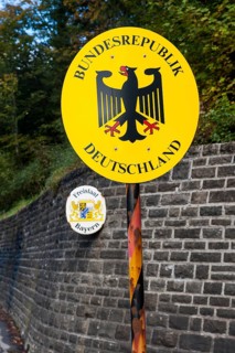 State border
