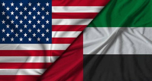 Diplomatic relations between the United States and the United Arab Emirates. Bilateral relations