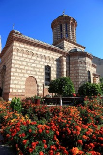 Centre, historic old town, Church of the Annunciation, Saint Anthony Princeley, Church, St Anton,