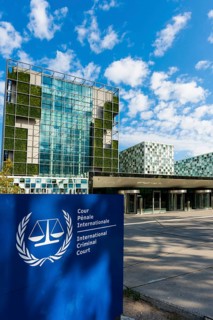 International Criminal Court, ICC, International Criminal Court, ICC, Cour pénale internationale