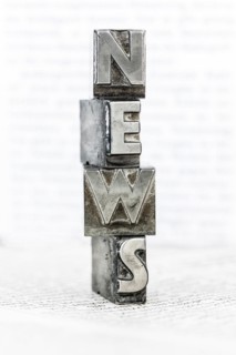News, Blog, Lead letters