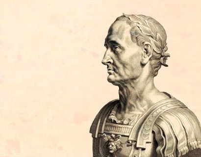Gaius Julius Caesar, 100, 44 BC, Roman statesman