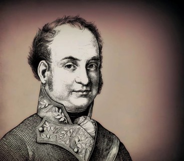 Maximilian I Joseph or Max Joseph, 1756 - 1825, King of Bavaria, Count Palatine of the Rhine, Duke