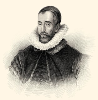 Sir Francis Walsingham, c. 1532-1590, principal secretary to Queen Elizabeth I of England, Great