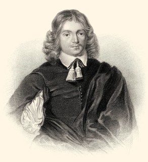 Lucius Cary, 2. Viscount Falkland, ca. 1610-1643, englischer Schriftsteller und Politiker
