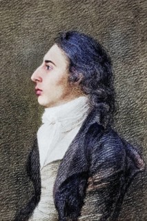 Robert Southey (born 12 August 1774 in Bristol, died 21 March 1843 in Keswick) was an English poet
