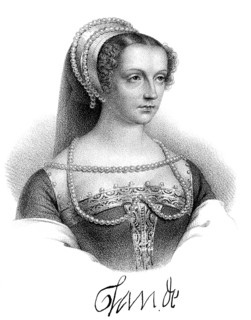 Claude of France, 1499-1524, Queen of France as the first wife of Francis I